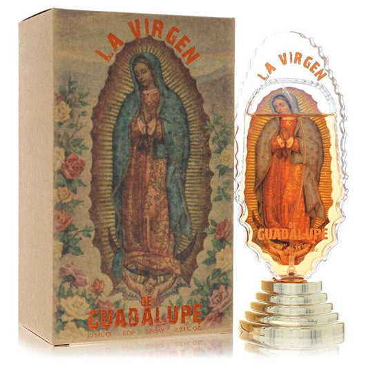 Perfume Source La Virgin De Guadalupe Eau De Parfum Spray 75ml/2.5oz