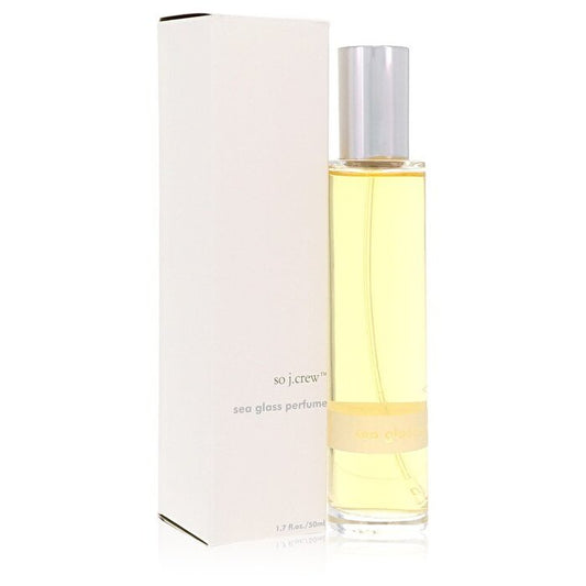 J. Crew Sea Glass Perfume Spray 50ml/1.7oz