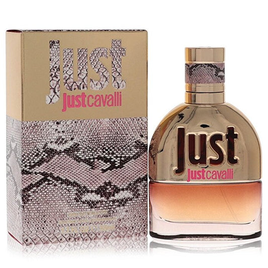 Roberto Cavalli Just Cavalli New Eau De Toilette Spray 50ml/1.7oz