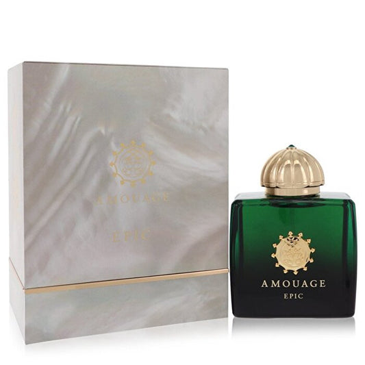 Amouage Amouage Epic Eau De Parfum Spray 100ml/3.4oz