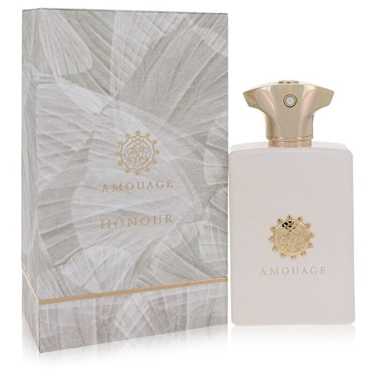 Amouage Amouage Honour Eau De Parfum Spray 100ml/3.4oz