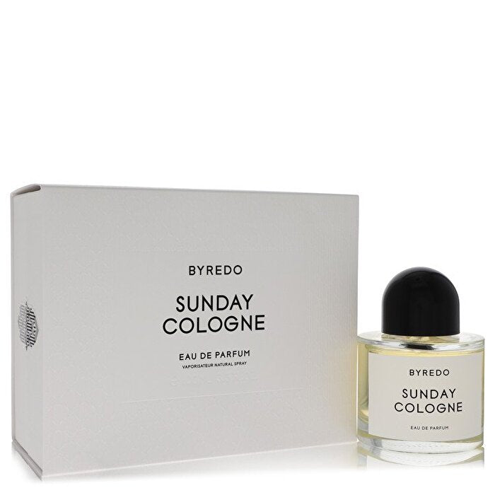 Byredo Sunday Cologne Eau De Parfum Spray (Unisex) 100ml/3.4oz