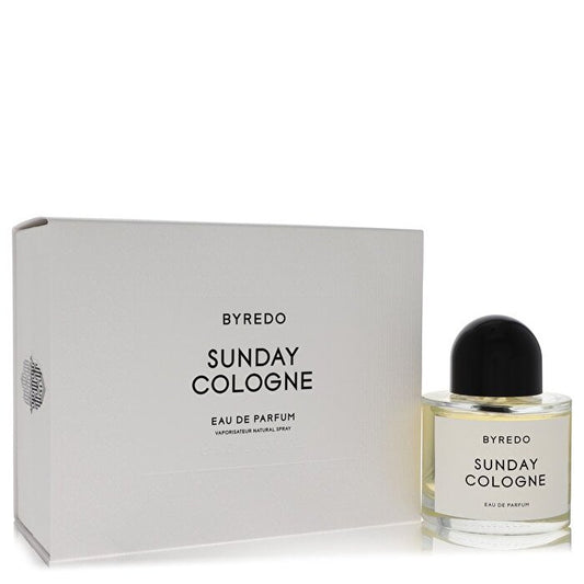 Byredo Byredo Sunday Cologne Eau De Parfum Spray (Unisex) 100ml/3.4oz