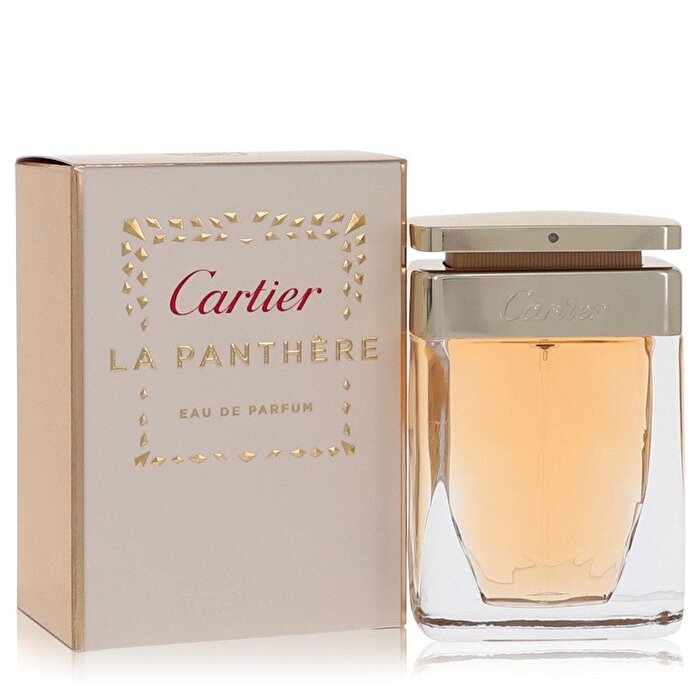 Cartier Cartier La Panthere Eau De Parfum Spray 50ml/1.7oz