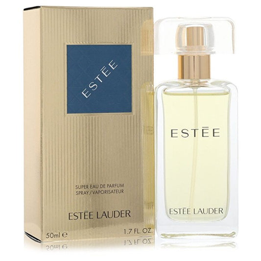 Estee Lauder Estee Super Eau De Parfum Spray 50ml/1.7oz
