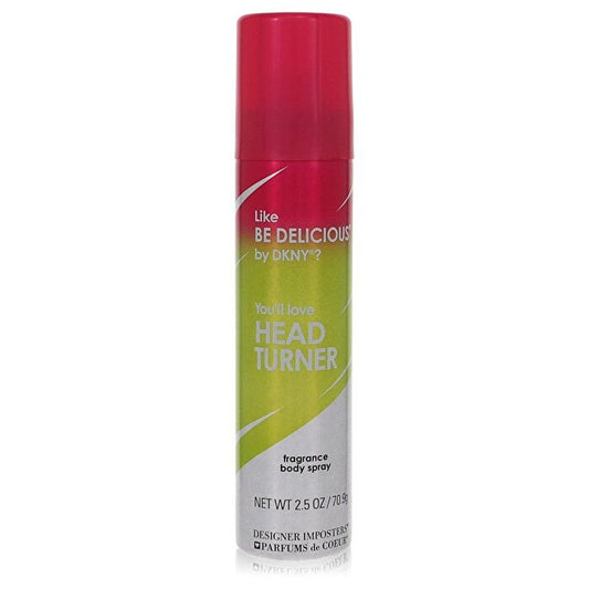 Parfums De Coeur Designer Imposters Head Turner Body Spray 75ml/2.5oz
