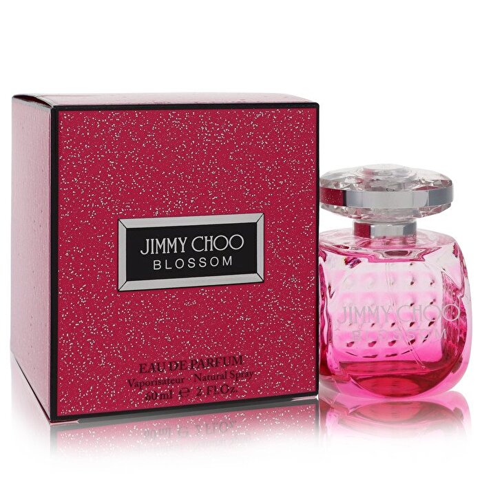 Jimmy Choo Blossom Eau De Parfum Spray 60ml/2oz