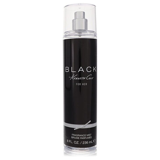 Kenneth Cole Kenneth Cole Black Body Mist 240ml/8oz