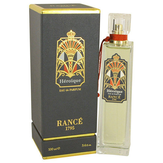 Rance Heroique Eau De Parfum Spray 100ml/3.4oz