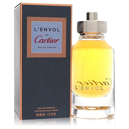 Cartier L'envol De Cartier Eau De Parfum Spray 80ml/2.7oz