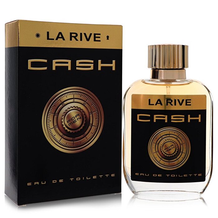 La Rive La Rive Cash Eau De Toilette Spray 100ml/3.3oz