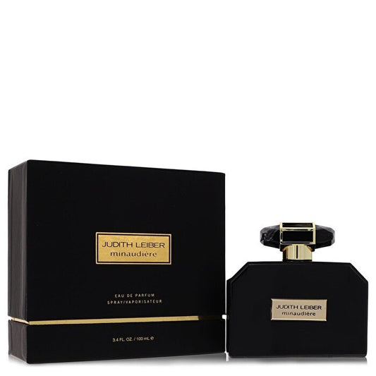 Judith Leiber Judith Leiber Minaudiere Oud Eau De Parfum Spray 100ml/3.4oz