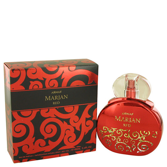 Armaf Armaf Marjan Red Eau De Parfum Spray 100ml/3.4oz