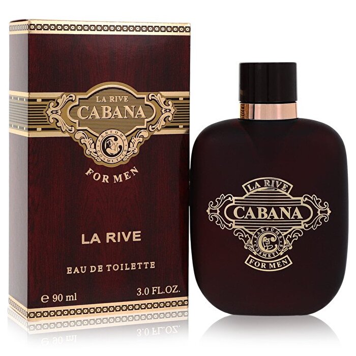 La Rive La Rive Cabana Eau De Toilette Spray 90ml/3oz