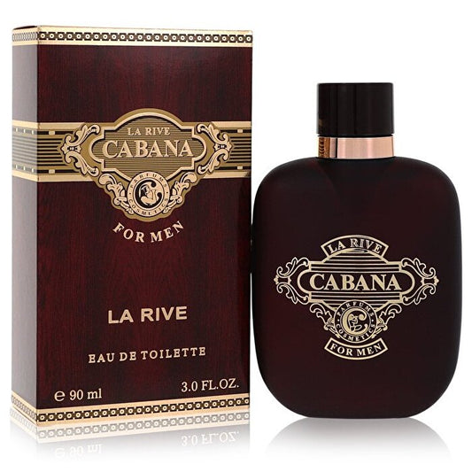 La Rive La Rive Cabana Eau De Toilette Spray 90ml/3oz