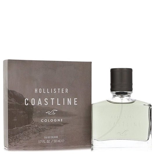 Hollister Hollister Coastline Eau De Cologne Spray 50ml/1.7oz