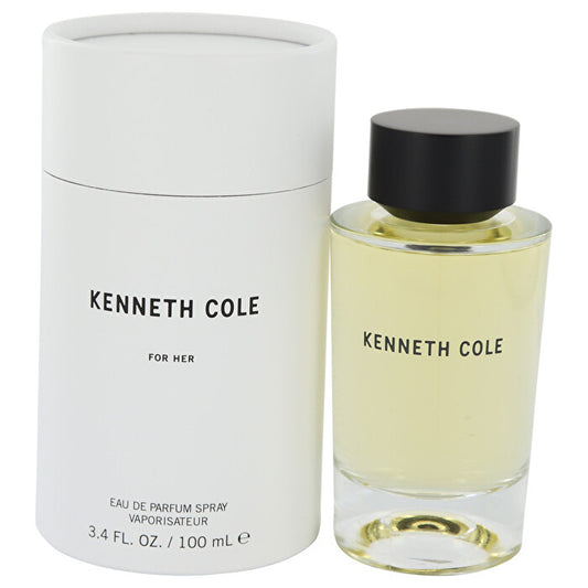 Kenneth Cole Kenneth Cole For Her Eau De Parfum Spray 100ml/3.4oz