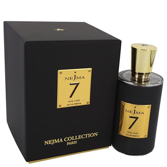 Nejma Nejma 2 Eau De Parfum Spray 100ml/3.4oz