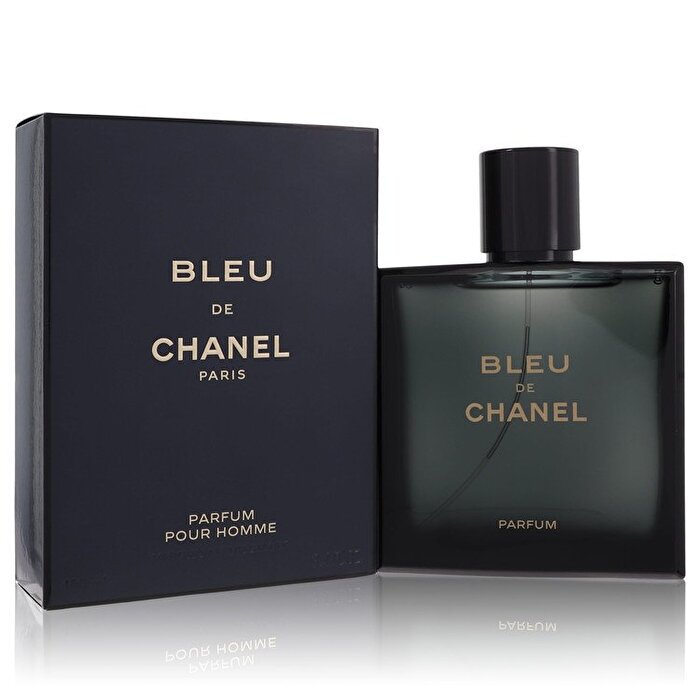 Bleu De Chanel Parfum Spray 100ml