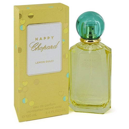 Chopard Happy Lemon Dulci Eau De Parfum Spray 100ml/3.4oz