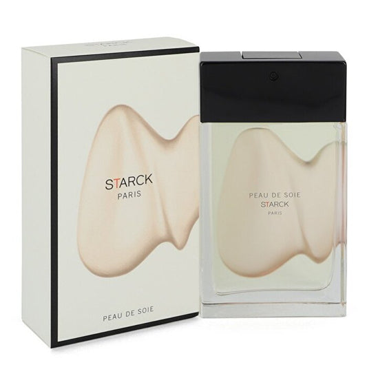 Starck Paris Peau De Soie Eau De Toilette Spray (Unisex) 90ml/3oz