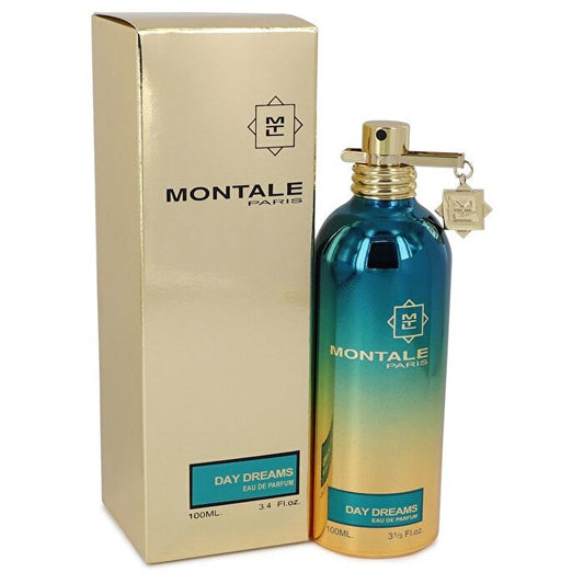 Montale Montale Day Dreams Eau De Parfum Spray (Unisex) 100ml/3.4oz