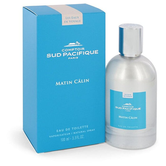 Comptoir Sud Pacifique Matin Calin Eau De Toilette Spray 100ml/3.3oz