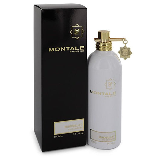 Montale Montale Mukhallat Eau De Parfum Spray 100ml/3.4oz