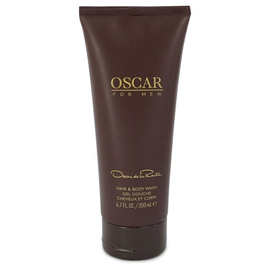Oscar De La Renta Oscar Shower Gel 200ml/6.7oz