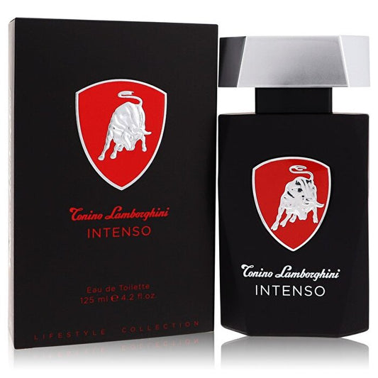 Tonino Lamborghini Lamborghini Intenso Eau De Toilette Spray 125ml/4.2oz