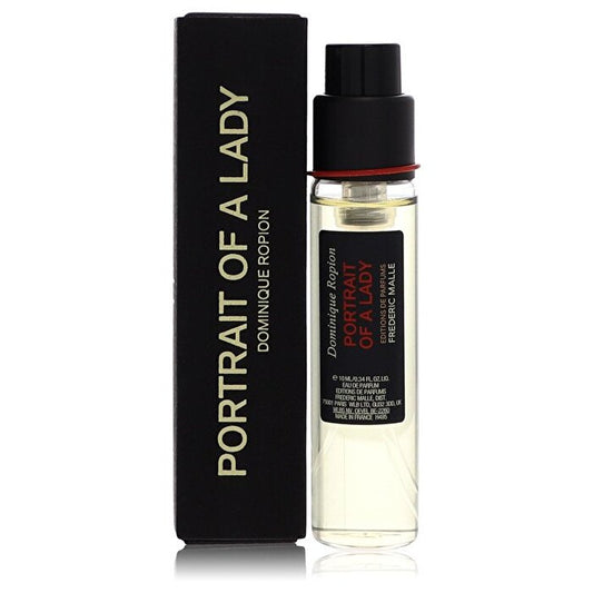 Frederic Malle Portrait Of A Lady Mini Eau De Parfum Spray 10ml/0.34oz