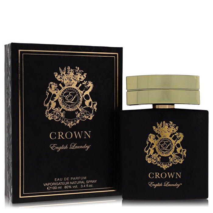 English Laundry English Laundry Crown Eau De Parfum Spray 100ml/3.4oz