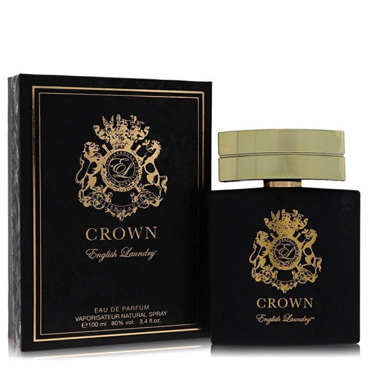 English Laundry English Laundry Crown Eau De Parfum Spray 100ml/3.4oz