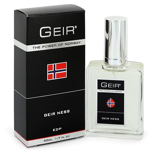 Geir Ness Geir Eau De Parfum Spray 50ml/1.7oz