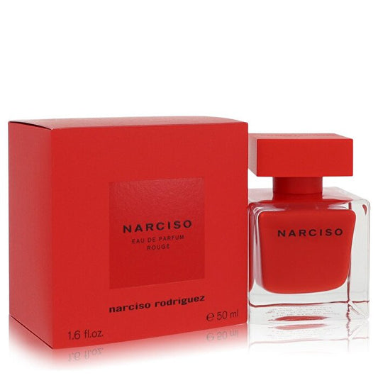 Narciso Rodriguez Narciso Rodriguez Rouge Eau De Parfum Spray 50ml/1.6oz
