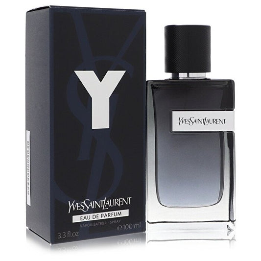 Yves Saint Laurent Y Eau De Parfum Spray 100ml/3.3oz