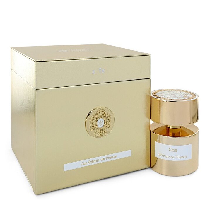 Tiziana Terenzi Tiziana Terenzi Cas Extrait De Parfum Spray (Unisex) 100ml/3.38oz