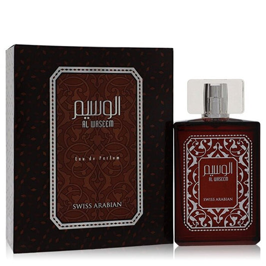 Swiss Arabian Al Waseem Eau De Parfum Spray 100ml/3.4oz