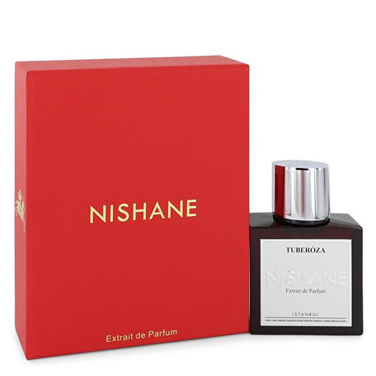 Nishane Tuberoza Extrait De Parfum Spray (Unisex) 50ml/1.7oz