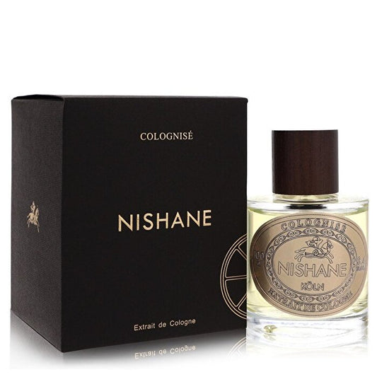 Nishane Colognise Extrait De Cologne Spray (Unisex) 100ml/3.4oz