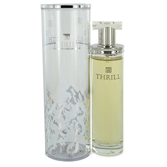 Victory International Thrill Eau De Parfum Spray (Manufacturer Low Filled) 100ml/3.4oz