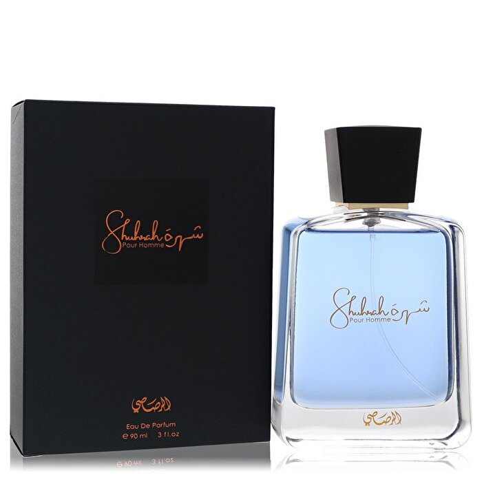Rasasi Rasasi Shuhrah Eau De Parfum Spray 90ml/3oz