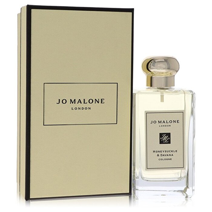 Jo Malone Jo Malone Honeysuckle & Davana Cologne Spray 100ml/3.4oz