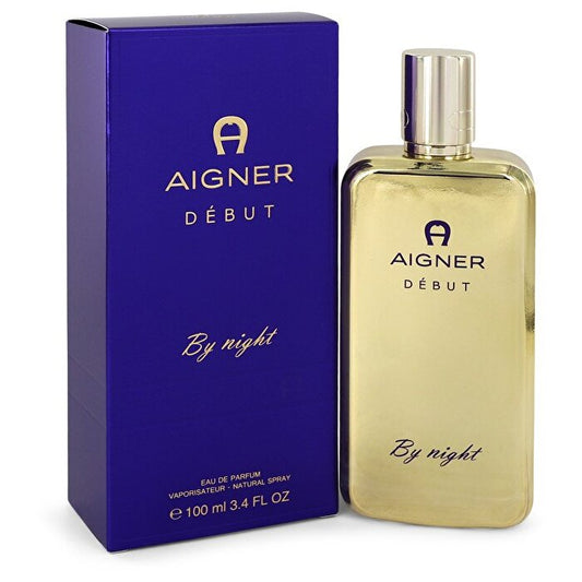 Etienne Aigner Aigner Debut Eau De Parfum Spray 100ml/3.4oz