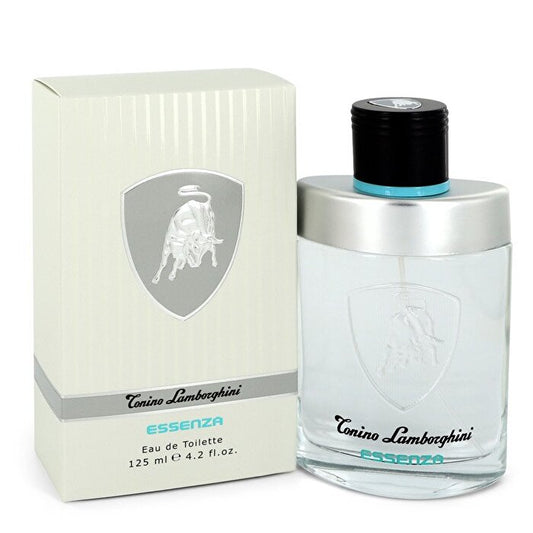 Tonino Lamborghini Lamborghini Essenza Eau De Toilette Spray 125ml/4.2oz