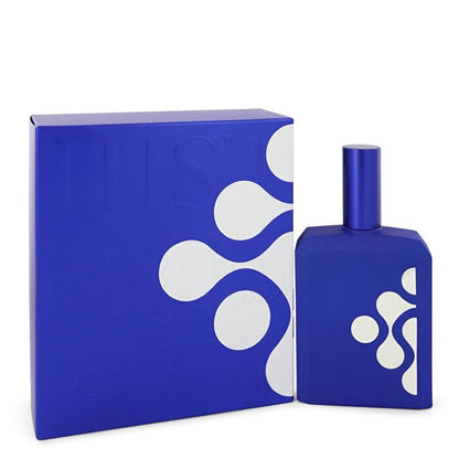 Histoires De Parfums This Is Not A Blue Bottle 1.4 Eau De Parfum Spray 120ml/4oz