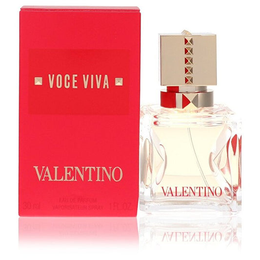 Valentino Voce Viva Eau De Parfum Spray 30ml/1oz