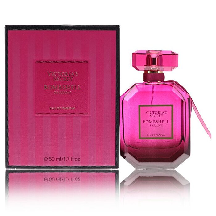 Victoria's Secret Bombshell Passion Eau De Parfum Spray 50ml/1.7oz