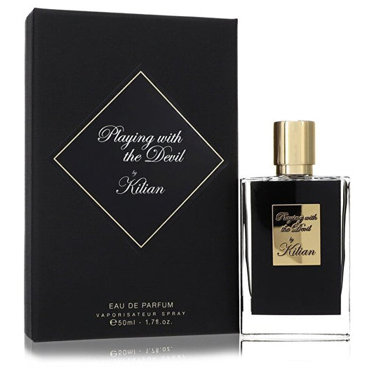 Kilian Playing With The Devil Eau De Parfum Spray 50ml/1.7oz