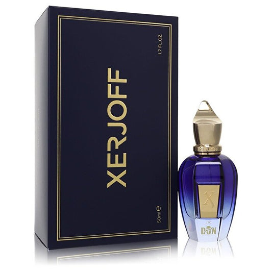 Xerjoff Join The Club Don Eau De Parfum Spray (Unisex) 50ml/1.7oz